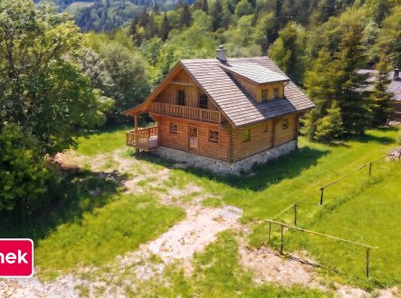 Prodej chaty/rekreačního objektu, 160 m²