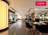 Pronájem restaurace, 318 m²