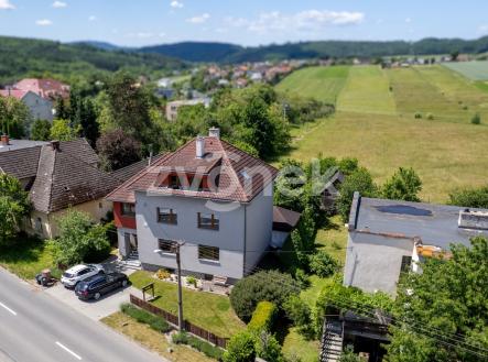 Prodej domu/vily, 284 m²