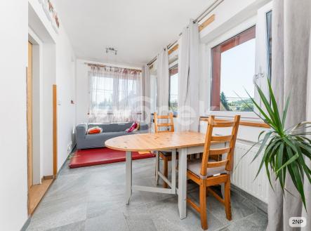 Prodej domu/vily, 284 m²