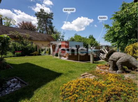 Prodej domu/vily, 284 m²