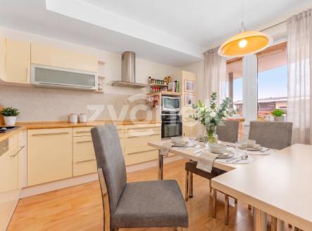 Prodej bytu, 3+kk, 94 m²