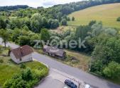 Prodej pozemku pro bydlení, 1 784 m²