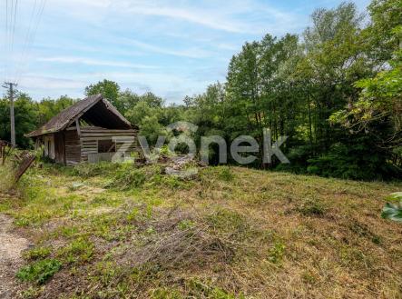 Prodej pozemku pro bydlení, 1 784 m²