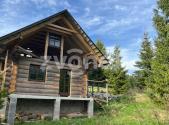 Prodej chaty/rekreačního objektu, 80 m²