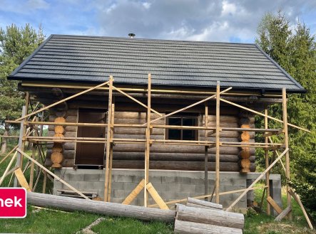 Prodej chaty/rekreačního objektu, 60 m²