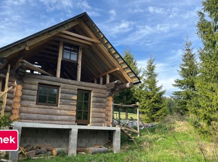 Prodej chaty/rekreačního objektu, 60 m²