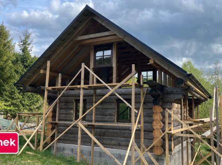 Prodej chaty/rekreačního objektu, 60 m²