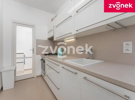 Pronájem bytu, 3+1, 65 m²