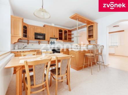 Prodej bytu, 2+1, 78 m²