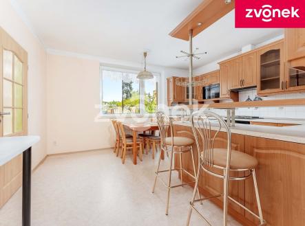 Prodej bytu, 2+1, 78 m²