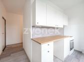 Pronájem bytu, 2+1, 51 m²