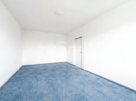 Pronájem bytu, 2+1, 51 m²