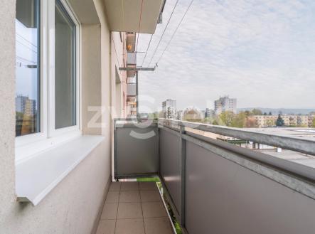 Pronájem bytu, 2+1, 51 m²