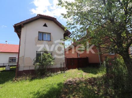Prodej domu/vily, 100 m²