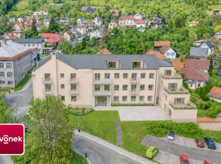 Prodej bytu, 2+kk, 75 m²