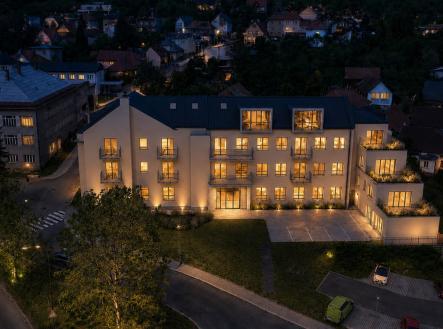 Prodej bytu, 4+kk, 121 m² obrázek