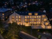 Prodej bytu, 4+kk, 121 m²