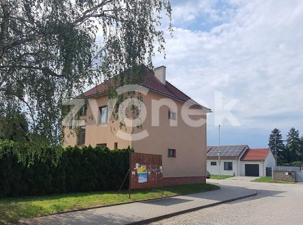 Prodej domu/vily, 250 m²