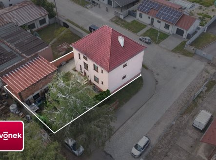 Prodej domu/vily, 250 m²