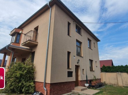 Prodej domu/vily, 250 m²