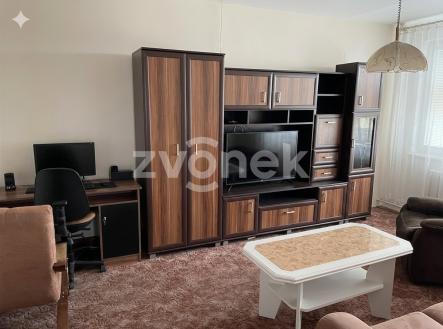 Pronájem bytu, 3+1, 64 m²