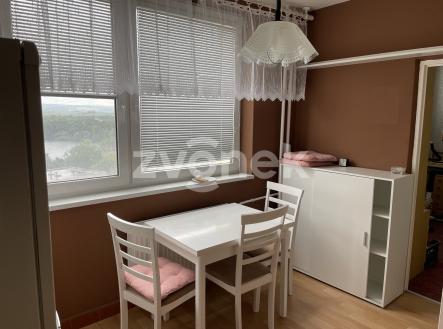 Pronájem bytu, 3+1, 64 m²