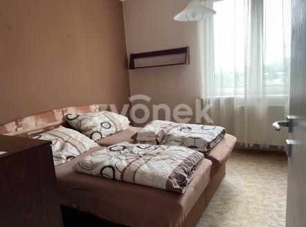 Pronájem bytu, 3+1, 64 m²