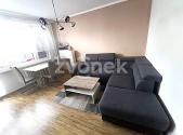 Pronájem bytu, 3+1, 68 m²