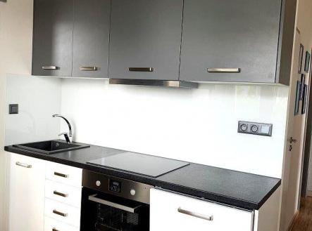 Pronájem bytu, 3+1, 68 m²