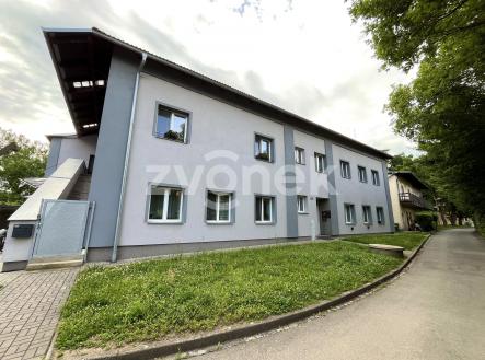 Prodej bytu, 1+1, 46 m²
