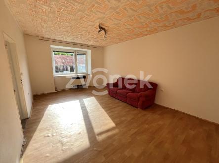 Prodej bytu, 1+1, 46 m²