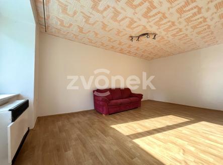 Prodej bytu, 1+1, 46 m²