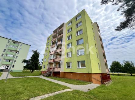 Pronájem bytu, 3+1, 62 m²