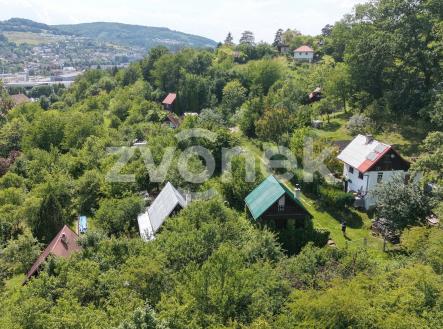 Prodej chaty/rekreačního objektu, 45 m²