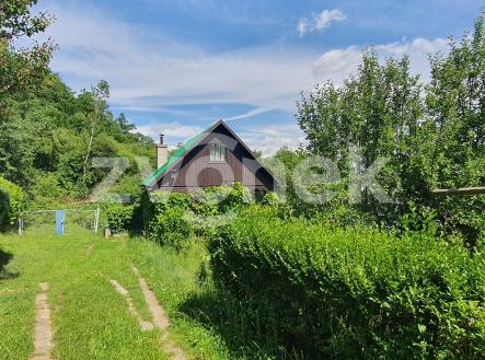 Prodej chaty/rekreačního objektu, 45 m²