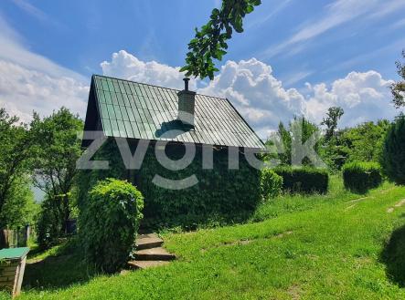 Prodej chaty/rekreačního objektu, 45 m²