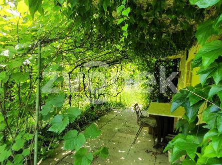 Prodej chaty/rekreačního objektu, 45 m²