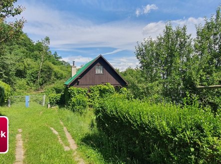 Prodej chaty/rekreačního objektu, 45 m²