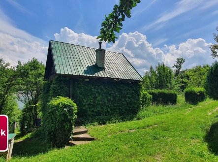 Prodej chaty/rekreačního objektu, 45 m²