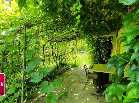 Prodej chaty/rekreačního objektu, 45 m²