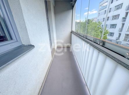 Pronájem bytu, 1+kk, 54 m²