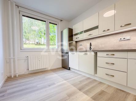 Pronájem bytu, 3+1, 66 m²