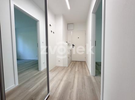 Pronájem bytu, 3+1, 66 m²
