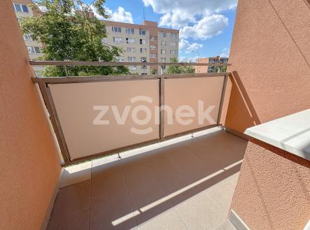 Pronájem bytu, 3+1, 66 m²