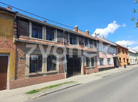 Prodej domu/vily, 300 m²