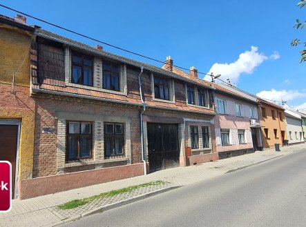 Nemovitost