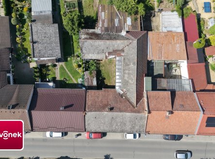 Prodej domu/vily, 300 m²