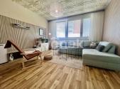 Pronájem bytu, 2+1, 45 m²