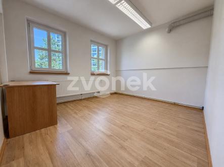 Pronájem bytu, 1+kk, 10 m²